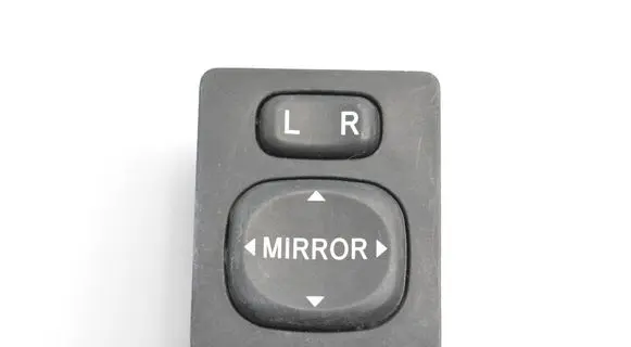 Toyota RAV 4 (XA20) Wing mirror switch 769746B