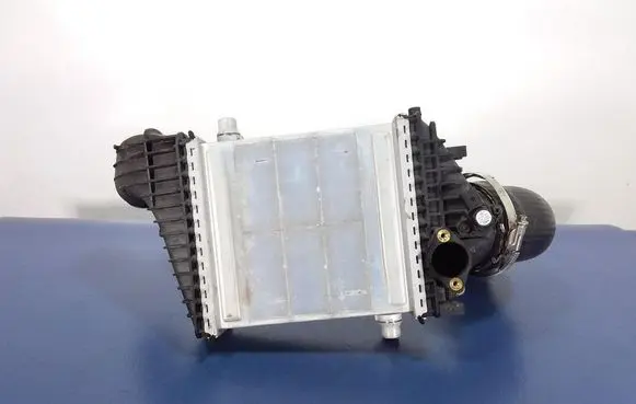 Mercedes-Benz CLA C117 X117 W117 Intercooler radiator A1330900514