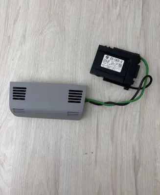 BMW X1 E84 Alarm control unit/module 9260874 28311583 577621DE