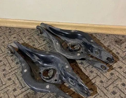 BMW 2 F22 F23 Rear upper control arm/wishbone 33326792541 10353212