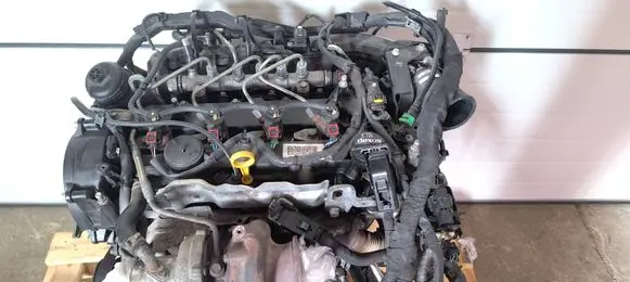 Opel Insignia A Engine B20DTH