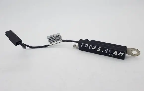 Ford Focus Aerial antenna amplifier 7CP118K891AA 20150130 28232386