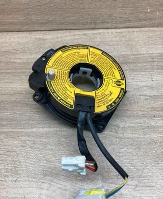 Nissan Primera Airbag slip ring squib (SRS ring) 06300407 070991