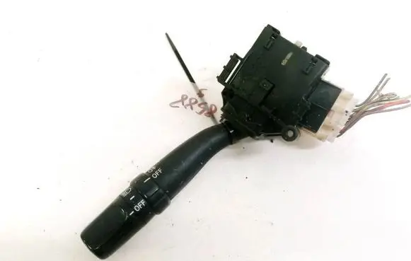 Toyota Corolla Verso AR10 Indicator stalk 173650B