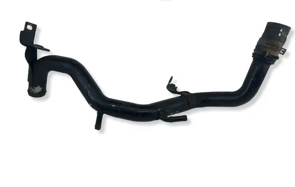 Audi A6 S6 C6 4F Engine coolant pipe/hose 03G121071A