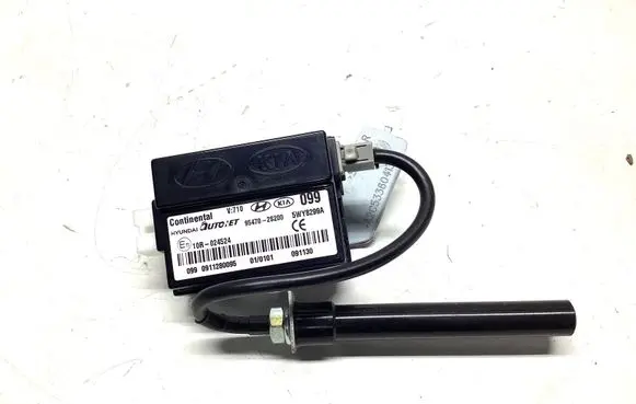 Hyundai ix35 Antenna control unit 954702S200