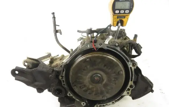 Mazda Xedos 6 Automatic gearbox FU9B