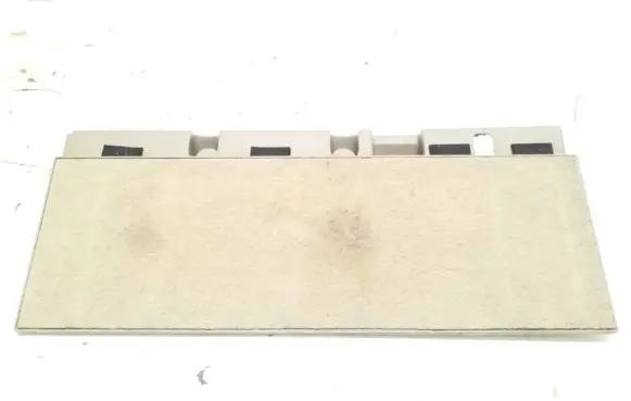 Nissan Pathfinder R51 Trunk/boot mat liner 84907EB3XX