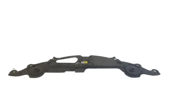 Jaguar XF X250 Top upper radiator support slam panel 8x238a303