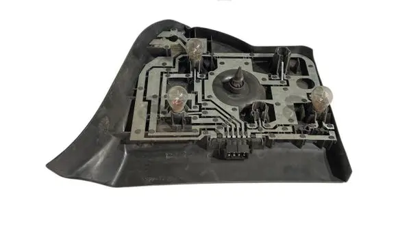 BMW 3 E36 Tail light bulb cover holder 9404429