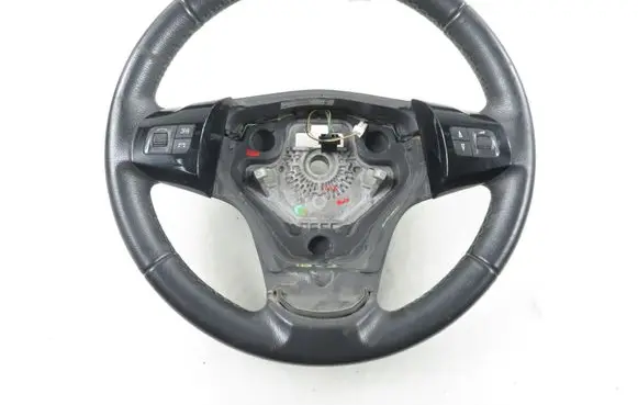 Opel Corsa D Steering wheel SV70042000