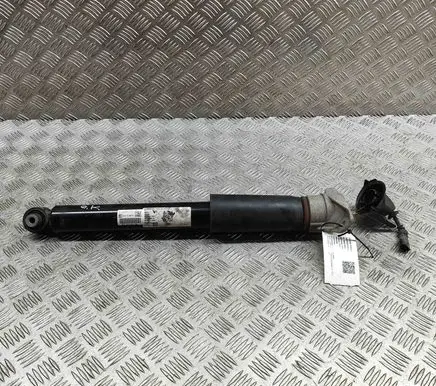 Audi Q8 Rear shock absorber/damper 4M0616031AT 4M0512131E