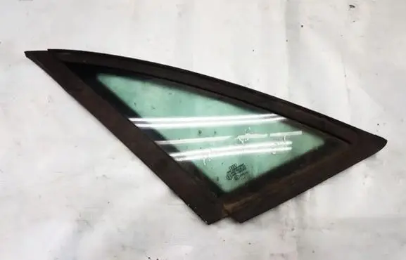 Audi A4 S4 B6 8E 8H Rear side window