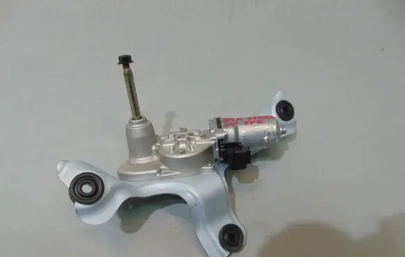KIA Stonic Rear window wiper motor