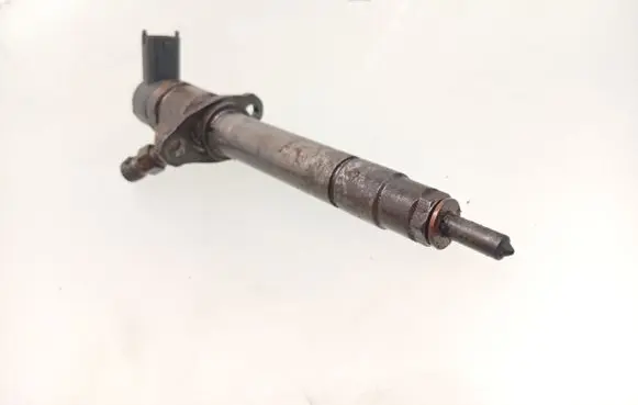 Volvo S80 Fuel injector 0445110078