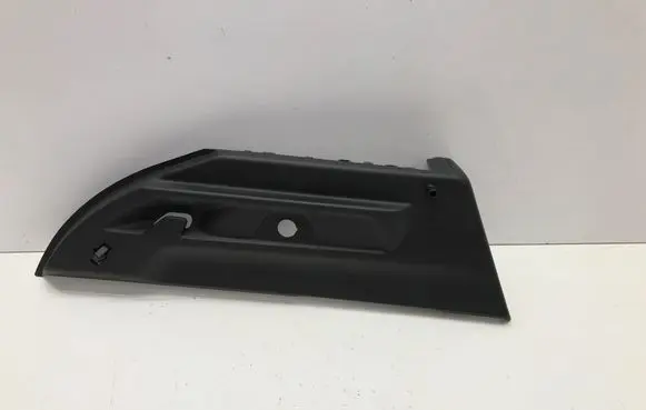 Peugeot 3008 III Trunk/boot trim cover 9841581480