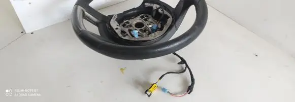 Citroen C5 Steering wheel 96829216ZD
