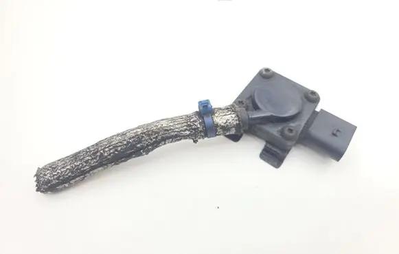 BMW 5 F10 F11 Exhaust gas pressure sensor 7789219