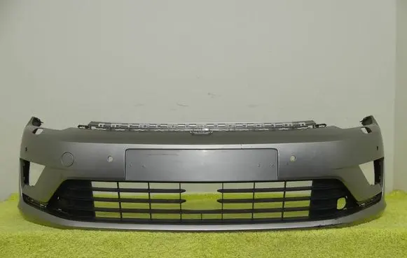 Volkswagen Golf Sportsvan Front bumper 510807221F