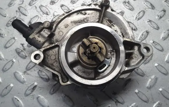 Audi Q7 4L Vacuum pump 057145100AC 700906080 3594700906080