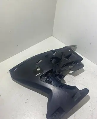 Volvo S60 Front bumper mounting bracket 31323426