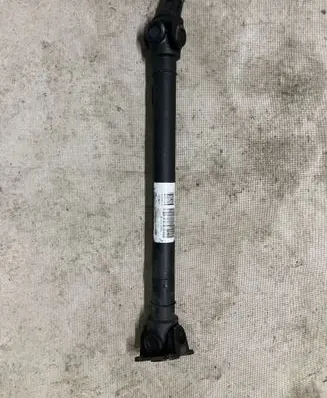 Jaguar F-Pace Front prop shaft HK833219BC