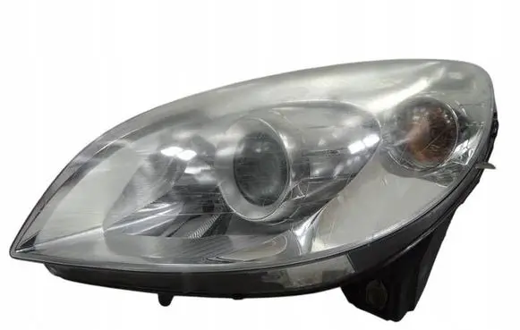 Mercedes-Benz B W245 Headlight/headlamp A1698201761