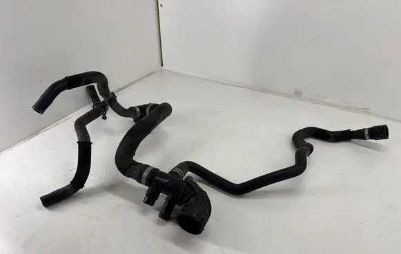 Volvo S60 Engine coolant pipe/hose 31319215 31319670 31474849