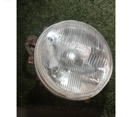 Nissan Patrol Y60 Headlight/headlamp 3722137582