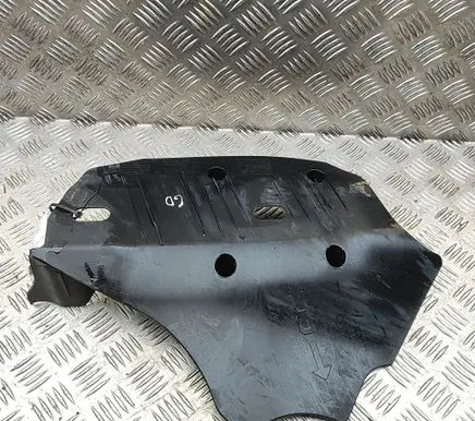 BMW 2 F22 F23 Rear underbody cover/under tray 6796138