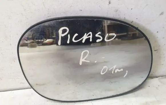 Citroen Xsara Picasso Wing mirror glass CP5085000