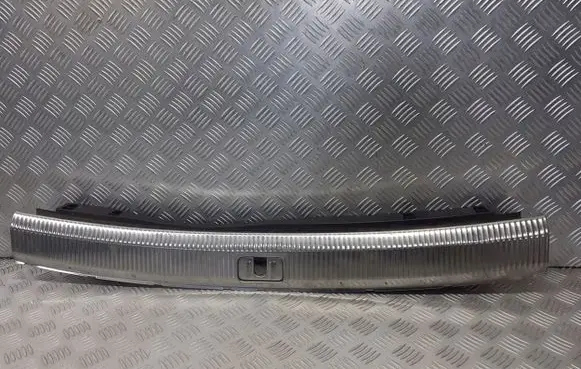 Audi A6 Allroad C6 Tailgate trim 4F9864483