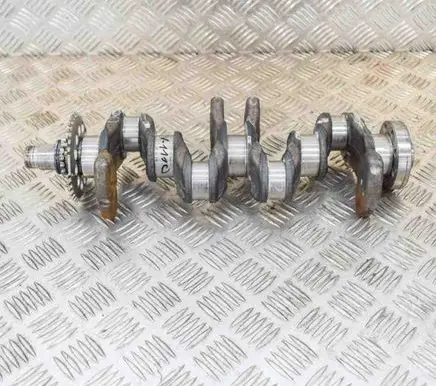 Toyota Yaris Crankshaft 1340147020