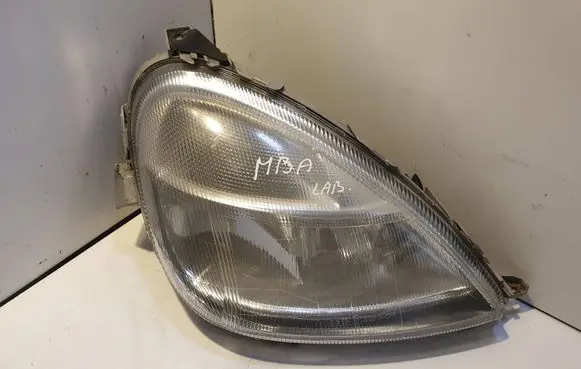 Mercedes-Benz A W168 Headlight/headlamp A1688201061 0301152212