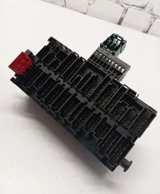 Volkswagen Transporter - Caravelle T4 Fuse box set 357937039