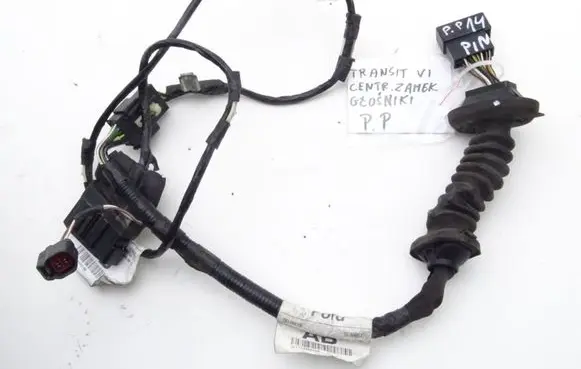 Ford Transit Front door 3C1T-14A584-AB