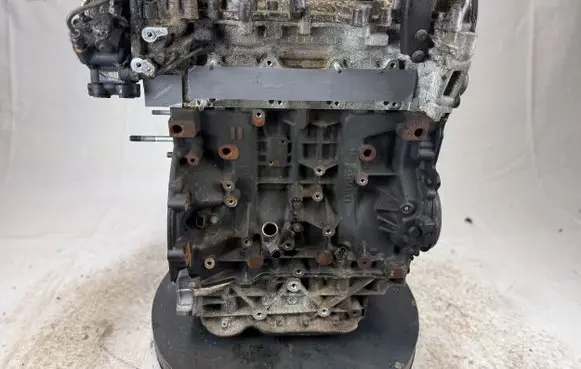 Renault Master III Engine M9TF716 M9T716