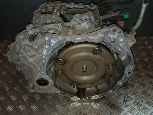 Nissan Qashqai Automatic gearbox 1XT2B MR20