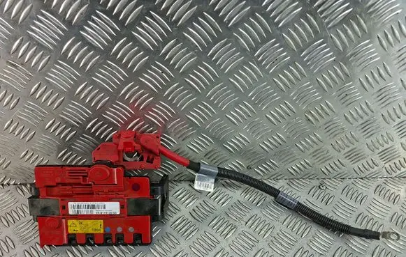 BMW X5 E70 Positive wiring loom 9114135