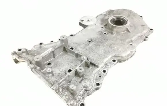 Chevrolet Camaro Timing chain cover 25203062