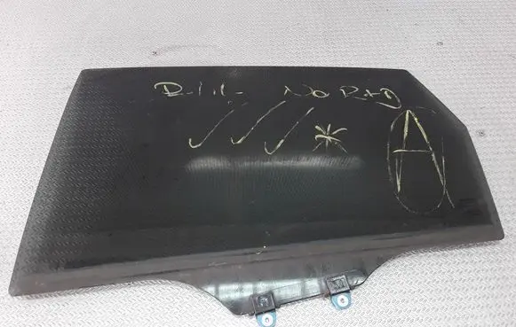 Honda CR-V Rear door window glass 43R006723