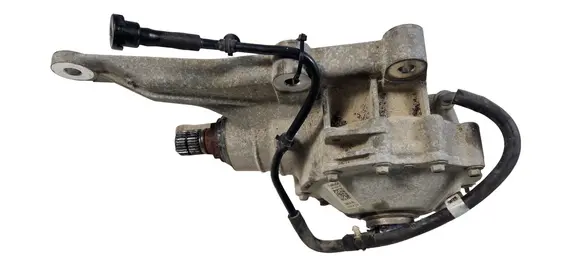 Ford Explorer VI Front differential L1MP3K147 L1MP3K147CG TBHL22143