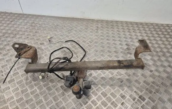 Toyota Prius (XW20) Tow bar set 