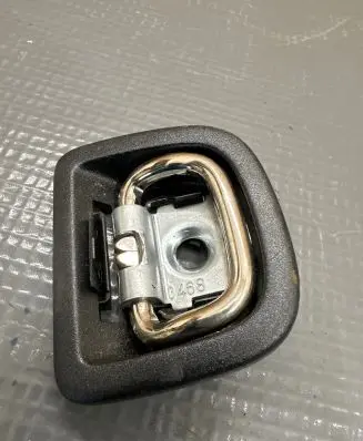Volkswagen e-Golf Tie down hook / loop 8V0863503B 0468