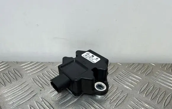 Dodge Durango III Other control units/modules P68411966AB