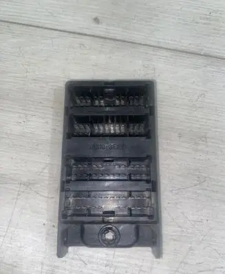 Renault Megane II Other control units/modules 913103E810