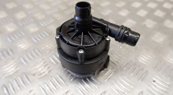 Peugeot 208 Electric auxiliary coolant/water pump 9827567880 0392024023