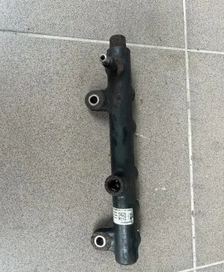 Peugeot Boxer Fuel distributor 9674300080 967430008004