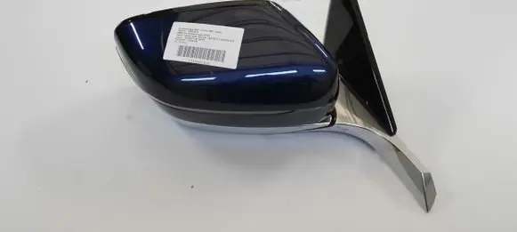 BMW 8 G14 Manual wing mirror G14G152
