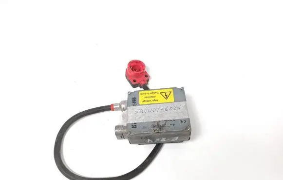 Mercedes-Benz E W210 Xenon control unit/module 5DV00776021